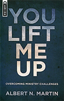 You Lift Me Up